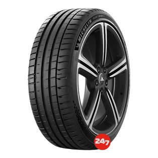 MICHELIN PILOT SPORT 5 245/40ZR17