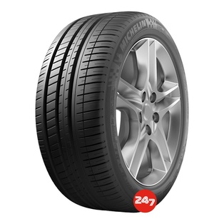 MICHELIN PILOT SPORT 3 255/40ZR18