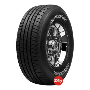 MICHELIN LTAS RBL 265/70R16