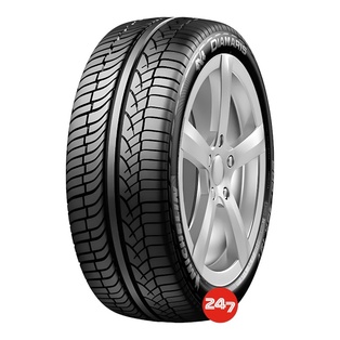 MICHELIN LATITUDE DIAMARIS 315/35R20