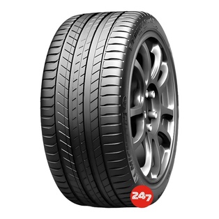 MICHELIN LATITUDE SPORT 3 ZP 245/45R20