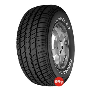 COOPER COBRA GT 215/70R15
