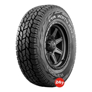 COOPER EVOLUTION ATT LT215/75R15