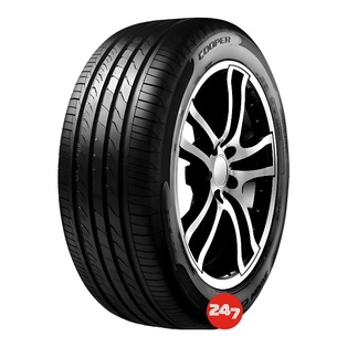COOPER ZEON C7 235/50R18