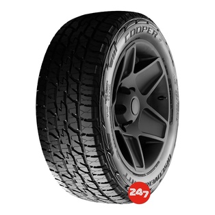COOPER DISCOVERER ATT 245/60R18