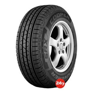 COOPER DISCOVERER SRX 245/60R18