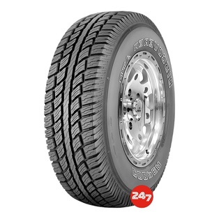 COOPER DISCOVERER ATR 245/70R17