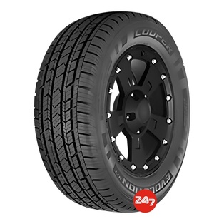 COOPER EVOLUTION HT 265/60R18