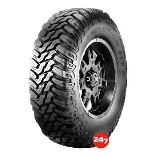 COOPER EVOLUTION MTT LT265/70R17