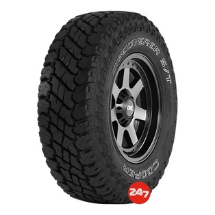 COOPER DISCOVERER ST LT265/70R17