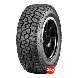 COOPER RUGGED TREK 265/70R17
