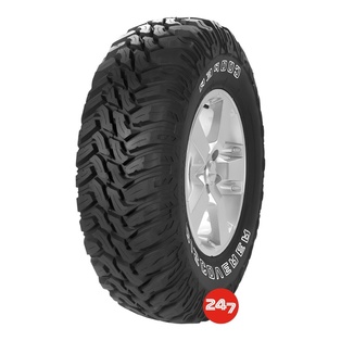 COOPER DISCOVERER STT LT275/65R18