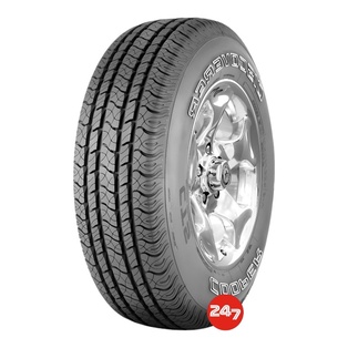 COOPER DISCOVERER CTS 265/65R18