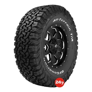 BFGOODRICH ALL TERRAIN TA KO 2 265/75R16
