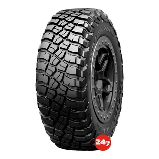 BFGOODRICH MUD TERRAIN TA KM3 LT265/75R16