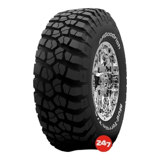 BFGOODRICH MUD TERRAIN TA KM2 LT30X9.50R15