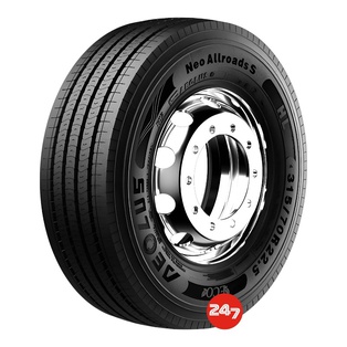 AEOLUS NEO ALLROADS S 295/80R22.5