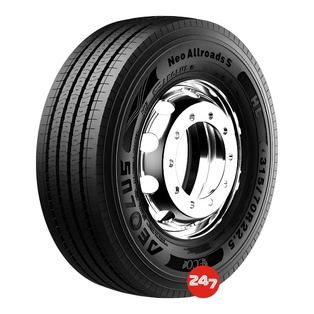 AEOLUS NEO ALLROADS S 315/80R22.5