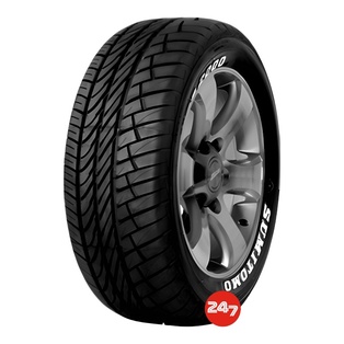 SUMITOMO HTR 2000 255/60R15