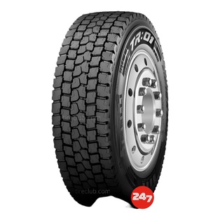 PIRELLI TR01 12.00R22.5
