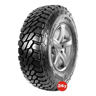PIRELLI SCORPION MTR 255/70R16