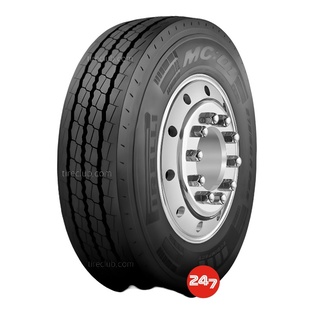 PIRELLI MC01 275/80R22.5