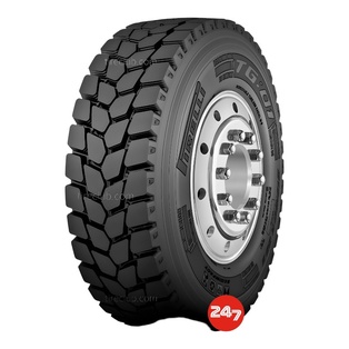 PIRELLI TG01 295/80R22.5