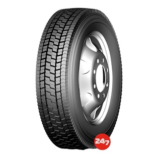 SUNFULL HF628 295/80R22.5