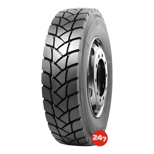 SUNFULL HF768 315/80R22.5