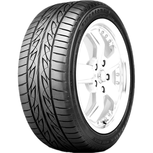 FIRESTONE WIDE OVAL INDY 500 275/35R20
