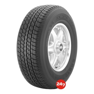 BRIDGESTONE DUELER HT 840 265/70R16