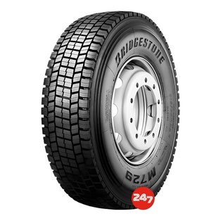 BRIDGESTONE M729 295/80R22.5