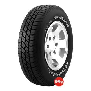 BRIDGESTONE DUELER HT 684 II 265/70R17