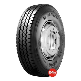 BRIDGESTONE M840 295/80R22.5