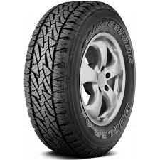 BRIDGESTONE DUELER AT REVO2 265/70R15