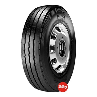 BRIDGESTONE R163 295/80R22.5