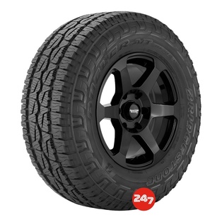 BRIDGESTONE DUELER AT REVO3 265/70R16