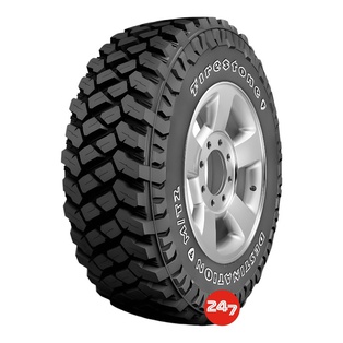 FIRESTONE DESTINATION MT2 295/70R18