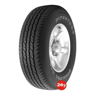 FIRESTONE STEELTEX R4S 225/75R16