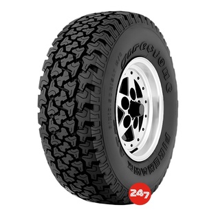 FIRESTONE FIREHAWK ATX 265/75R16