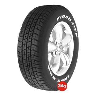 FIRESTONE FIREHAWK INDY 500 255/60R15