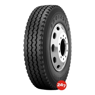 FIRESTONE T819 295/80R22.5