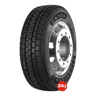 FIRESTONE FS558 215/75R17.5