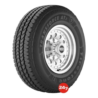 FIRESTONE TRANSFORCE AT2 245/75R17