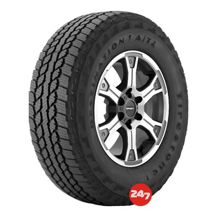 FIRESTONE DESTINATION AT2 255/70R17