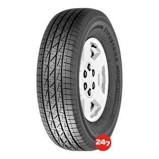 FIRESTONE DESTINATION LE3 235/75R15