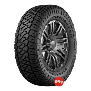 FIRESTONE DESTINATION XT 265/75R16