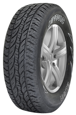INVOVIC EL501 AT 225/65R17