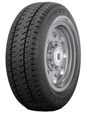 INVOVIC VAN 916 185R14C