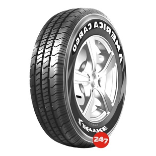 JK-TYRE AMERICA CARGO 185/60R15C